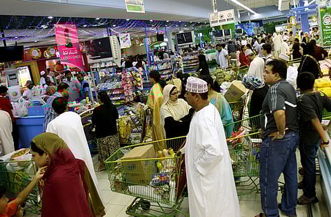  Visitors to any hypermarket or coffee shops will have to show proof of vaccination to be allowed entry.