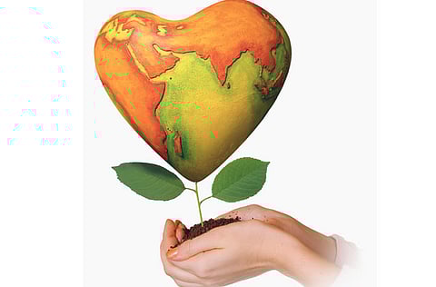 Nino Jose Heredia/Gulf News