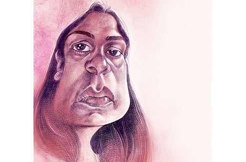 llustration by Ramachandra Babu/©Gulf News