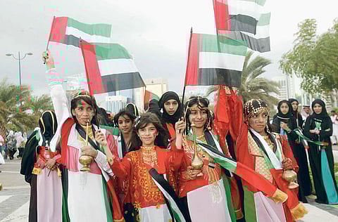 ABDUL RAHMAN/Gulf News archive