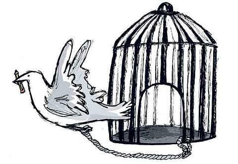 SAHAR O. SHEI KH/©Gulf News