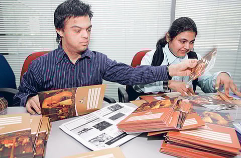 Pankaj Sharma/Gulf News