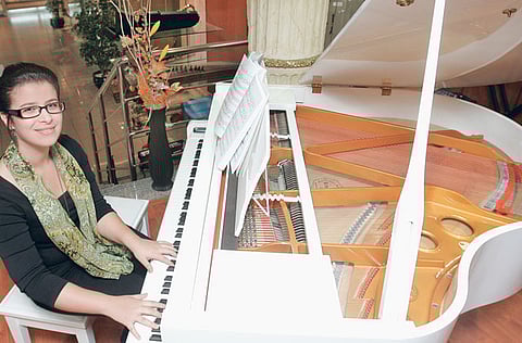 Zarina Fernandes/Gulf News