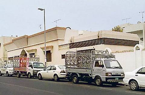 Prayank Sharma, Gulf News reader 