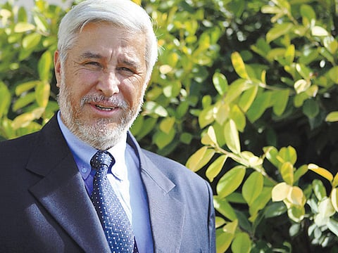 Ravindranath/Gulf News