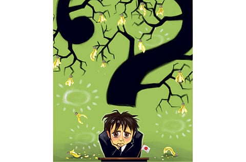 NINO JOSE HEREDIA/Gulf News