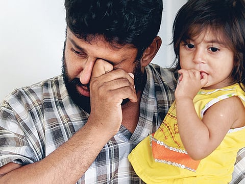 Francois Nel/Gulf News