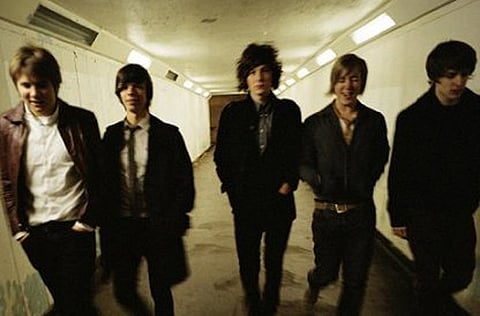 Supplied picture