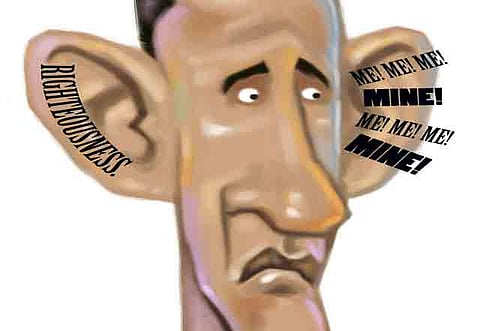 Illustrations: NIÑO JOSE HEREDIA/©Gulf News