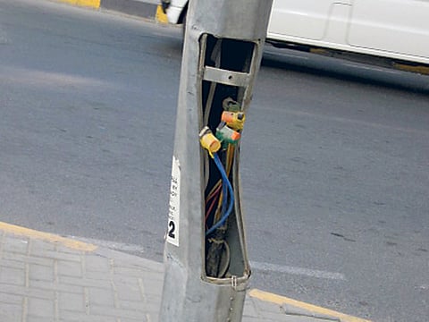 Gopa Kumar/Gulf News Reader