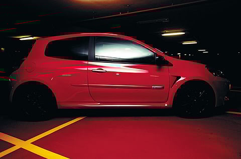 Christopher List/ANM