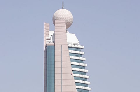 Pankaj Ssharma/Gulf News