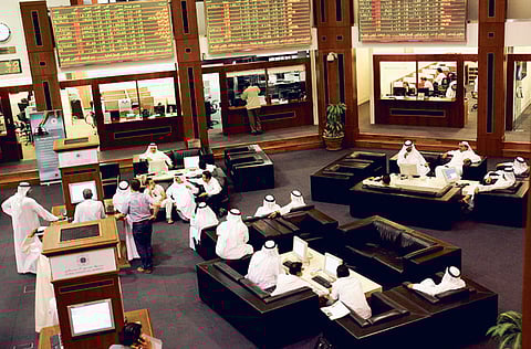 Virendra Saklani/Gulf News 