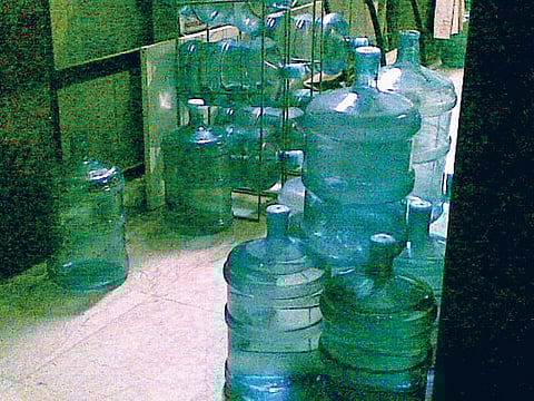 Boban Thomas/Gulf News