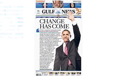 Gulf News