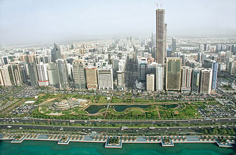 Virendra Saklani/Gulf News