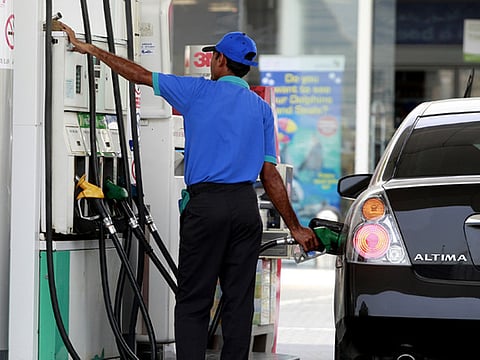 UAE says current oil prices not sustainable and will bounce back
