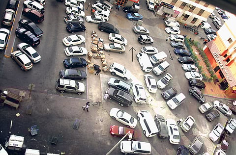 Amna Seddiqi/Gulf News Reader