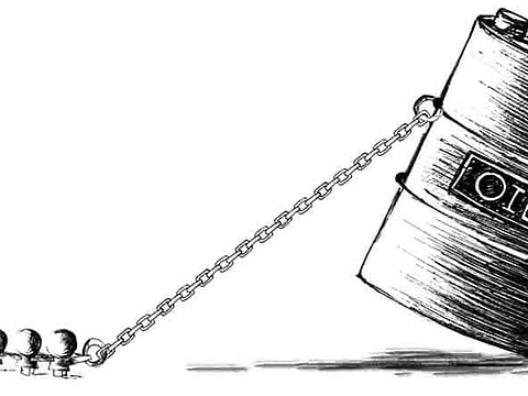 Bhooma Sriranga Rajan /©Gulf News