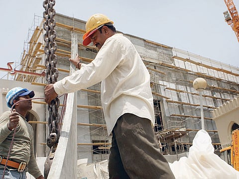 Abdul Rahman/Gulf News