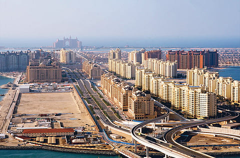 Oliver Clarke/Gulf News