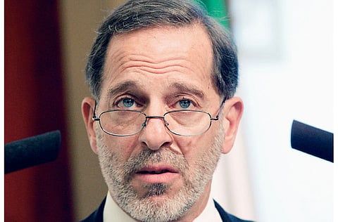 Ahmed Kutty/Gulf News