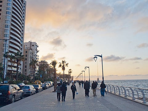 Astrological predictions shape views in Lebanon