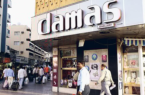 Ahmed Ramzan/Gulf News