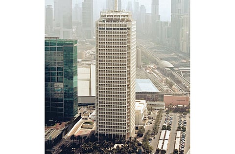 Gulf News Archive