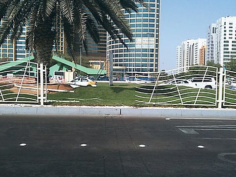 By Shias Seddiq, Gulf News Reader  