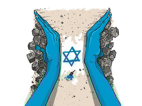 Danesh Mohiuddin/©Gulf News