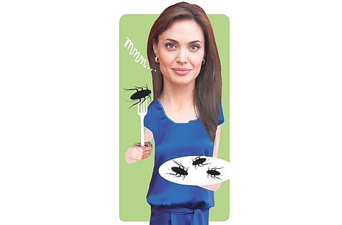 Photo illustration: Luis Vazquez//©Gulf News