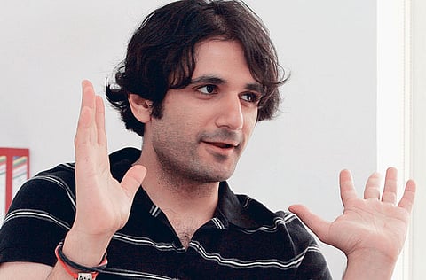 AHMED KUTTY/Gulf News