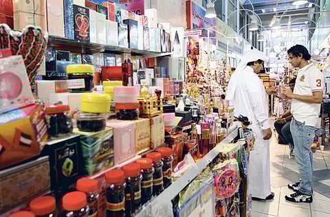 Ahmed Ramzan/Gulf News