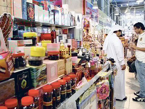 Ahmed Ramzan/Gulf News