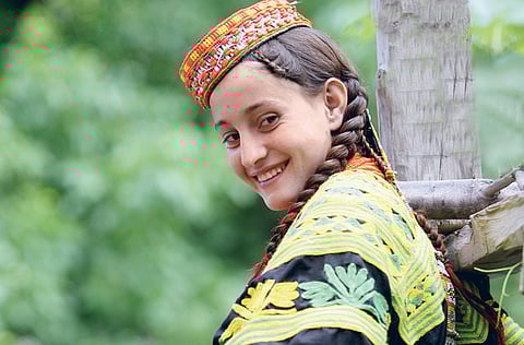 Atiq-ur-Rehman, Gulf News