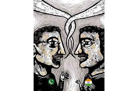 Illustration: Luis Vazquez/Gulf News