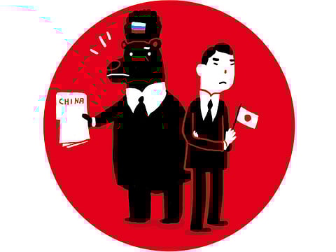 Illustration: Luis Vazquez/Gulf News