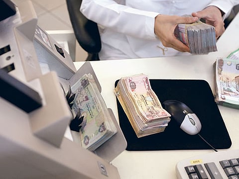 There are ways to reset Gulf economies to get growth numbers back to super-charged territory. A 'bloc' mentality would be the first step.