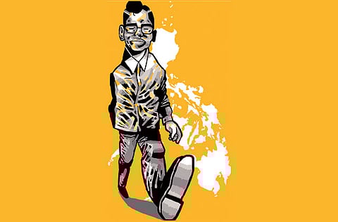 Luis Vazquez, Gulf News