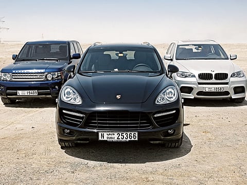 Christopher List/ANM