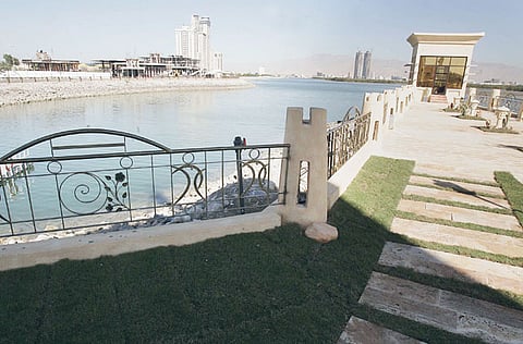 Gulf News archive