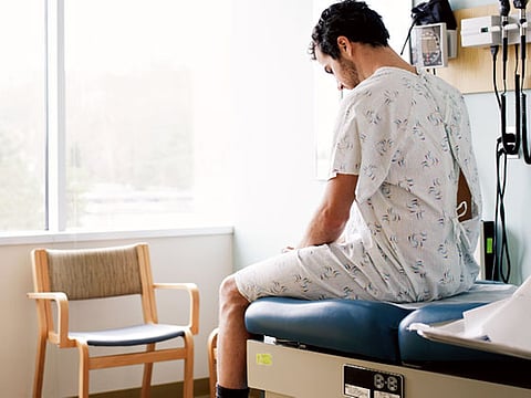 Today, July 28, is World Hepatitis Day