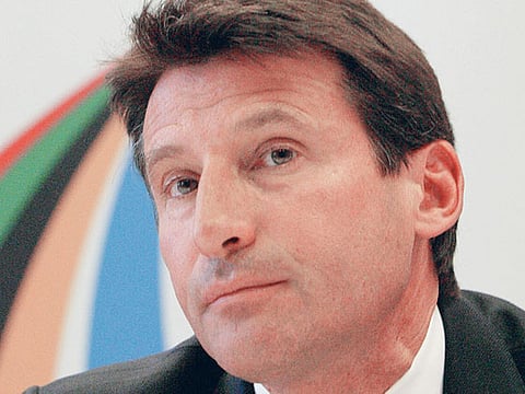 Sebastian Coe: Glasgow has it all
