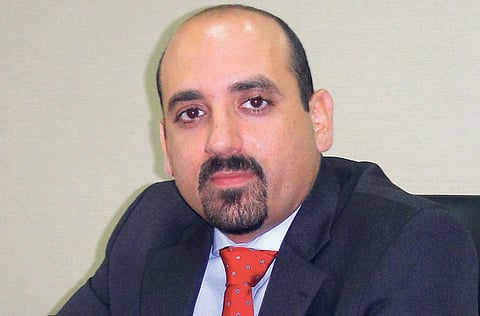 Naushad Cherrayil/Gulf News