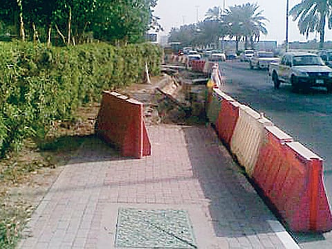 Gautam Mahajan/Gulf News Reader