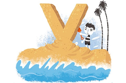 Illustration: Luis Vazquez/Gulf News