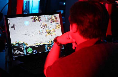 Atiq-Ur-Rehman/Gulf News