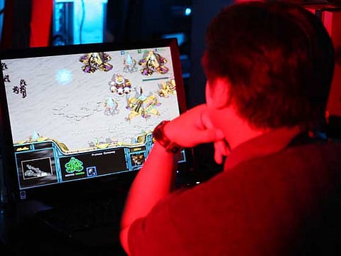 Atiq-Ur-Rehman/Gulf News