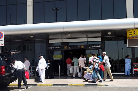 Ahmed Ramzan/©Gulf News